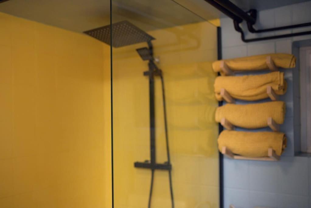 Gemuetliche Souterrain Wohnung Люнебург Екстер'єр фото
